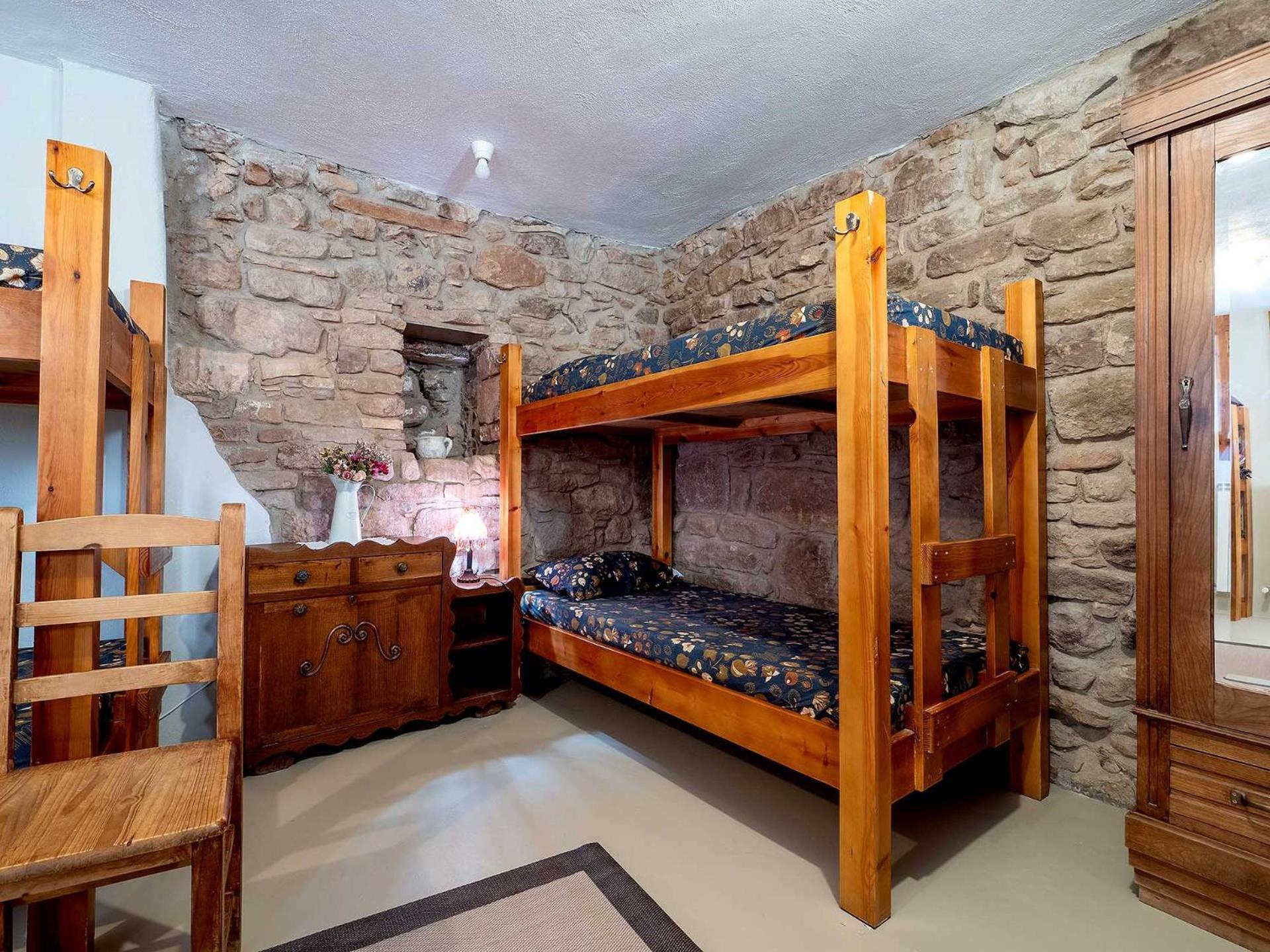 Albergue de peregrinos en CIRAUQUI - CASA MARALOTX Camino de Santiago Exterior foto